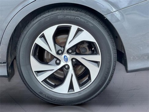 Used 2020 Subaru Legacy Premium w/ Popular Package #1 image 7