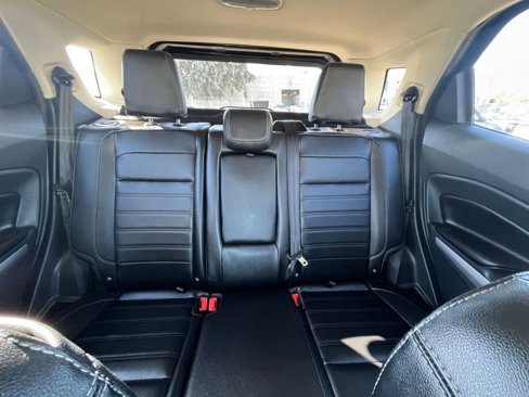 Used 2021 Ford EcoSport Titanium image 37
