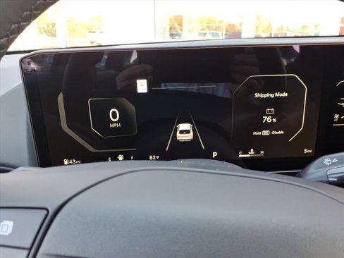 New 2025 Kia K4 EX image 19