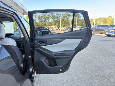 Used 2019 Subaru Crosstrek 2.0i Premium image 33