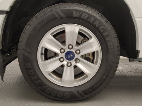 Used 2019 Ford F150 XLT image 31
