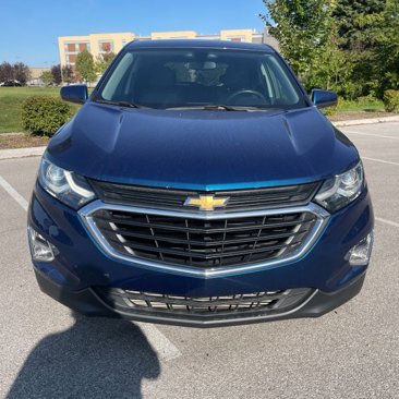 Used 2019 Chevrolet Equinox LT image 18