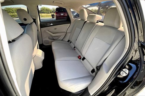 Used 2019 Volkswagen Jetta S w/ Driver Assistance Package image 20