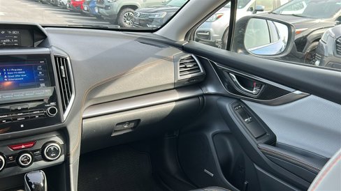 Used 2019 Subaru Crosstrek 2.0i Limited w/ Moonroof Package w/Navigation image 26