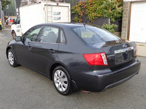 Used 2009 Subaru Impreza 2.5i image 4