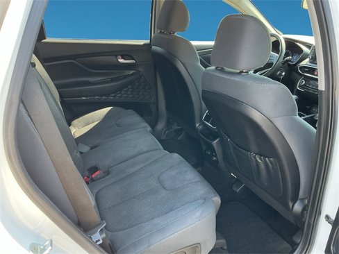 Used 2019 Hyundai Santa Fe SE image 38