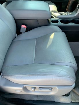 Used 2011 Toyota Tundra Limited image 13