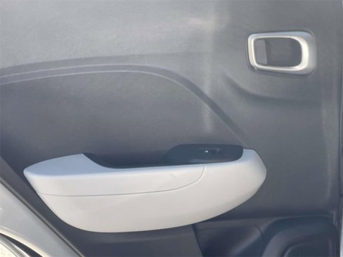 Certified 2023 Hyundai Venue SEL image 10