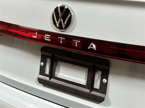 New 2025 Volkswagen Jetta Sport image 16