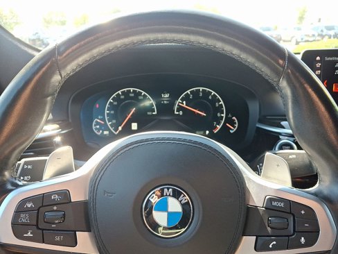 Used 2019 BMW 640i Gran Turismo xDrive image 20