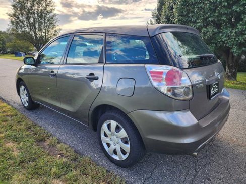 Used 2007 Toyota Matrix image 8