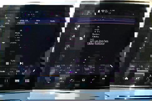 Certified 2022 Jeep Compass Latitude image 18
