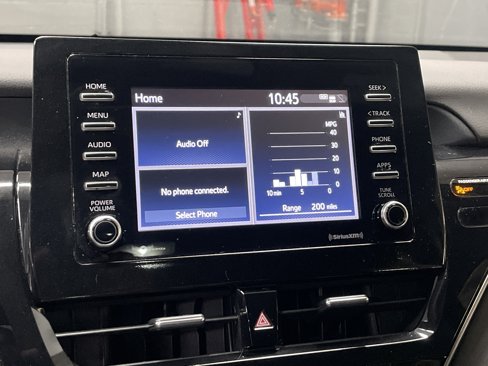 Certified 2023 Toyota Camry SE image 23