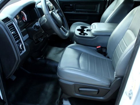 Used 2020 RAM 1500 Tradesman w/ Protection Group image 18