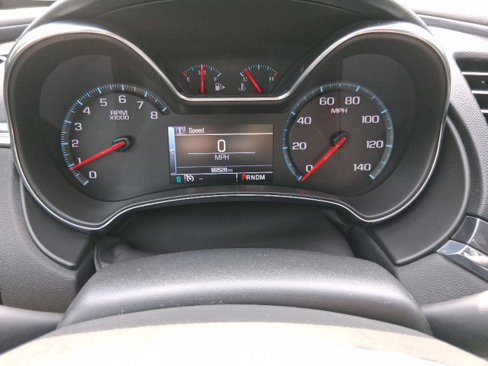 Used 2015 Chevrolet Impala LTZ image 16