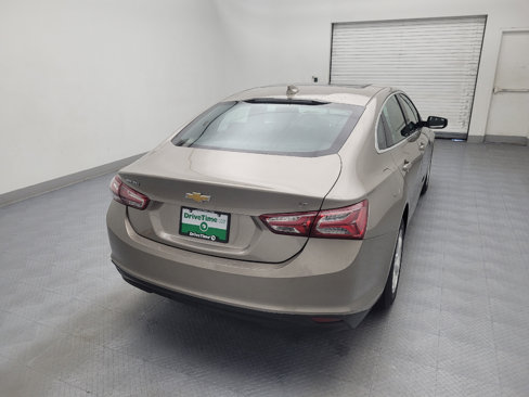 Used 2022 Chevrolet Malibu LT image 7