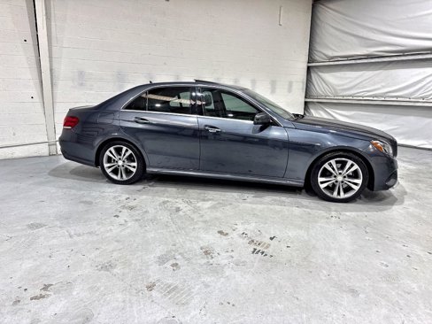 Used 2014 Mercedes-Benz E 350 Sedan image 6