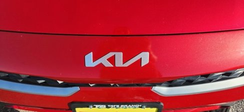 Used 2023 Kia Forte LXS image 13