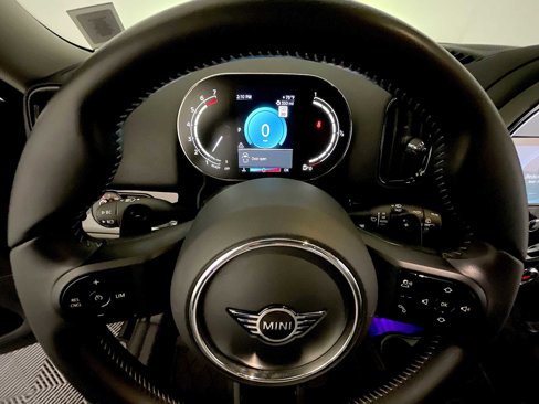 Certified 2023 MINI Cooper Countryman S image 13
