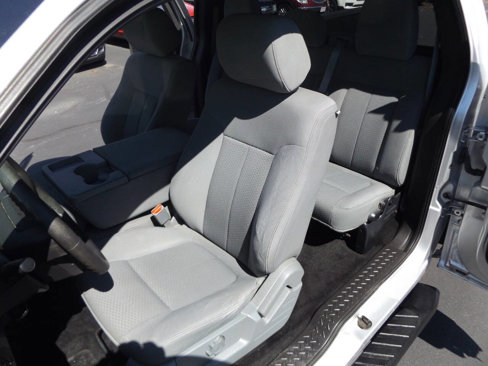 Used 2012 Ford F150 XLT w/ Trailer Tow Pkg image 14