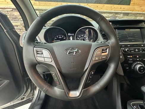 Used 2018 Hyundai Santa Fe Sport w/ 2.0T Ultimate Tech Package 05 image 17