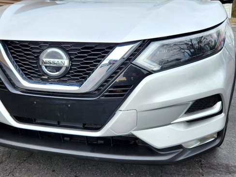 Used 2021 Nissan Rogue Sport SL image 31