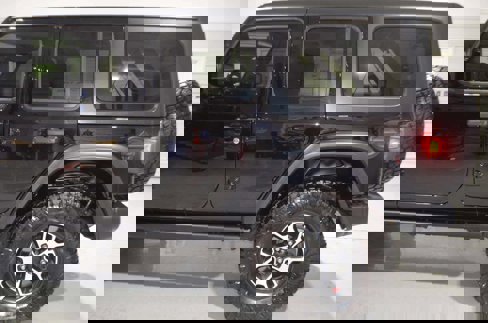 Used 2020 Jeep Wrangler Unlimited Rubicon image 6