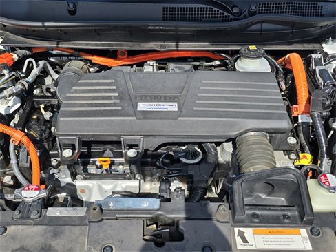 Used 2020 Honda CR-V Touring image 34