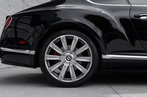 Used 2016 Bentley Continental GT V8 S image 7
