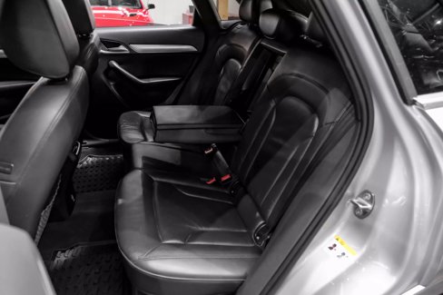 Used 2016 Audi Q3 2.0T Premium Plus w/ Technology Package image 35