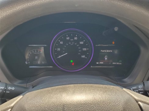Used 2021 Honda HR-V EX image 36
