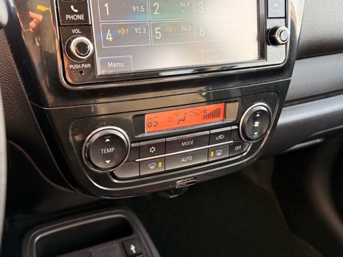 Used 2020 Mitsubishi Mirage G4 ES image 19