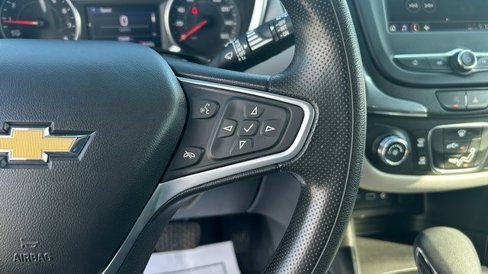 Certified 2022 Chevrolet Equinox LS w/ LS Convenience Package image 27