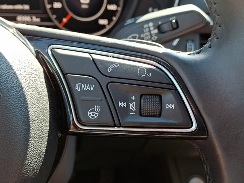 Used 2017 Audi A4 2.0T Premium Plus w/ Premium Plus Package image 22