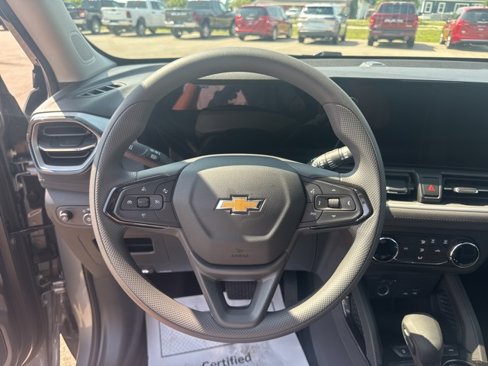 New 2026 Chevrolet TrailBlazer LS w/ LS Convenience Package image 14
