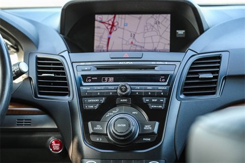 Used 2013 Acura RDX AWD w/ Technology Package image 14