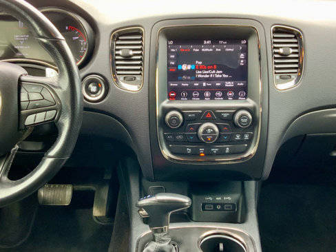 Used 2018 Dodge Durango R/T image 45