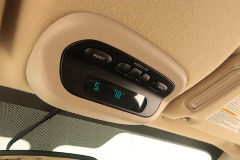 Used 2004 Chevrolet Impala LS w/ Preferred Equipment Group image 49