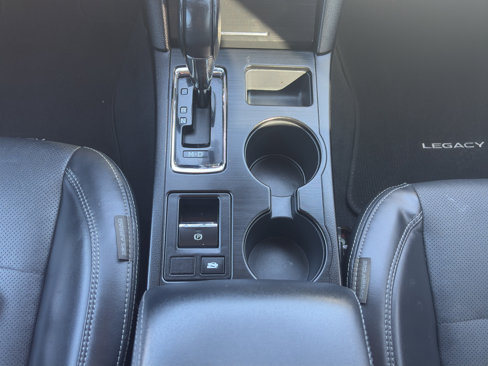 Used 2019 Subaru Legacy 2.5i Limited image 21