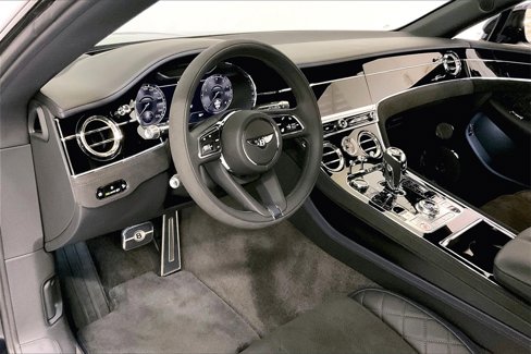 Used 2024 Bentley Continental GT Speed image 7