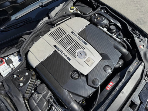 Used 2005 Mercedes-Benz SL 65 AMG image 27