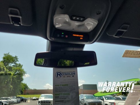 New 2025 Chevrolet Colorado Z71 w/ Technology Package image 12