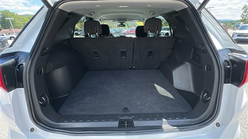 Certified 2020 Chevrolet Equinox LT image 15