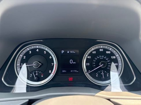Certified 2023 Hyundai Sonata SE w/ Preferred Accessory Package image 18