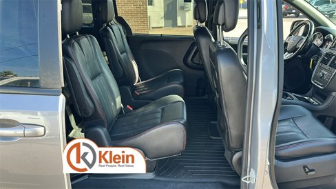 Used 2019 Dodge Grand Caravan GT image 27