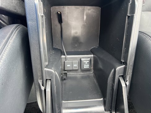 Used 2011 Honda Accord EX-L image 23