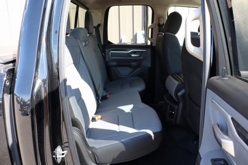Used 2020 RAM 1500 Big Horn image 47