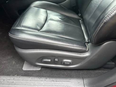 Used 2017 Nissan Pathfinder SL image 39