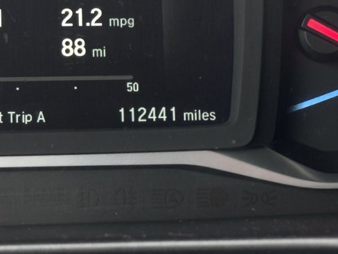 Used 2019 Honda Pilot LX image 33