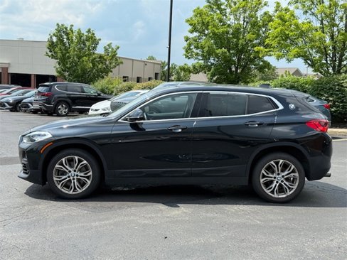Used 2019 BMW X2 xDrive28i w/ Convenience Package image 7